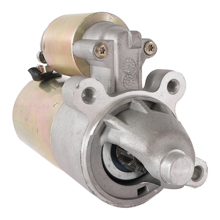 Db Electrical Starter For Ford Contour 1995-2000 Focus 2000-2005 Cougar 1999-2002; 410-14058 410-14058